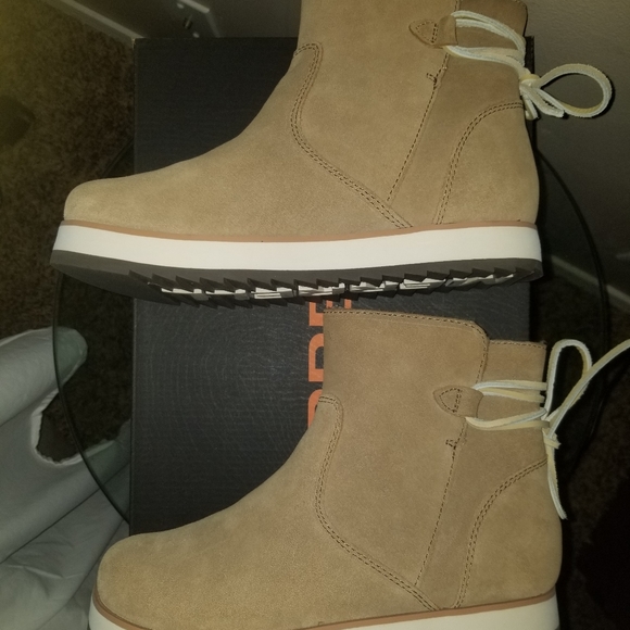 Merrell Juno Bluff Polar sz 7 - Picture 6 of 9